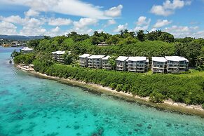 Iririki Island Resort & Spa