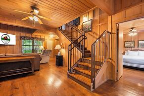 Cabins at Green Mountain