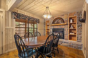 Cabins at Green Mountain