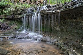 Cabins at Green Mountain