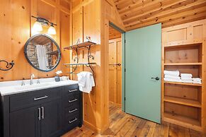 Cabins at Green Mountain