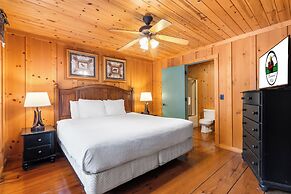 Cabins at Green Mountain