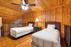 Cabins at Green Mountain