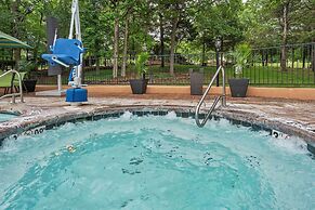 Cabins at Green Mountain