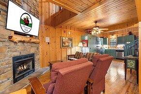 Cabins at Green Mountain