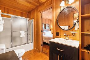 Cabins at Green Mountain