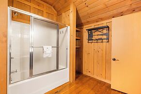 Cabins at Green Mountain