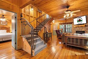 Cabins at Green Mountain