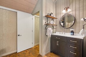 Cabins at Green Mountain