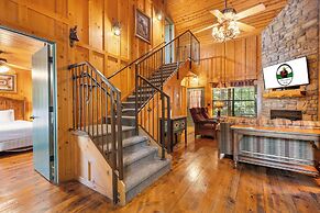 Cabins at Green Mountain