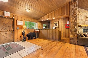 Cabins at Green Mountain