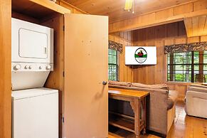 Cabins at Green Mountain