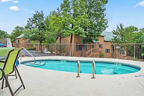 Cabins at Green Mountain