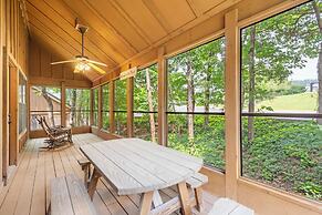 Cabins at Green Mountain