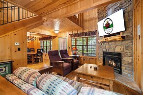 Cabins at Green Mountain