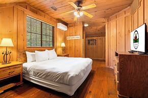 Cabins at Green Mountain