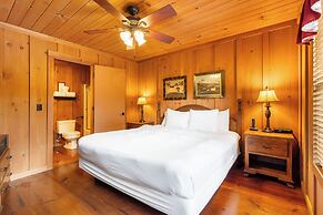 Cabins at Green Mountain