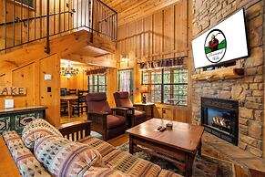 Cabins at Green Mountain