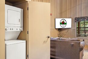 Cabins at Green Mountain