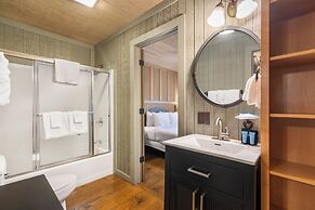 Cabins at Green Mountain