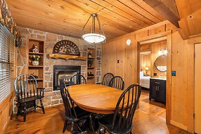 Cabins at Green Mountain