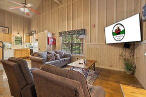 Cabins at Green Mountain