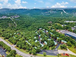 Cabins at Green Mountain