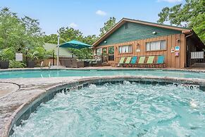Cabins at Green Mountain