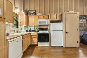 Cabins at Green Mountain