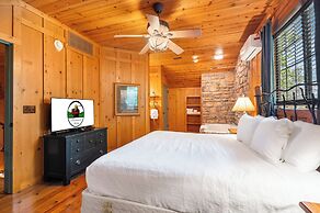 Cabins at Green Mountain