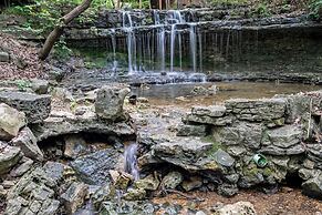Cabins at Green Mountain