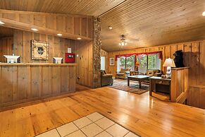 Cabins at Green Mountain