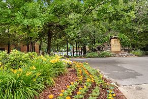 Cabins at Green Mountain