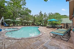 Cabins at Green Mountain