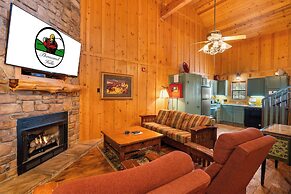 Cabins at Green Mountain