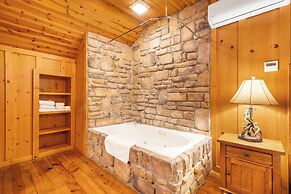 Cabins at Green Mountain