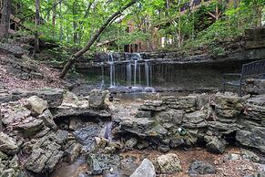 Cabins at Green Mountain