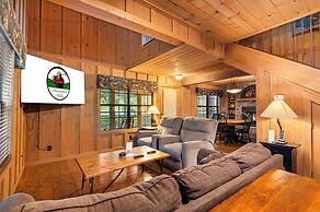 Cabins at Green Mountain