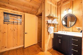 Cabins at Green Mountain