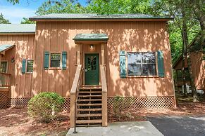 Cabins at Green Mountain