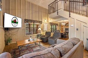 Cabins at Green Mountain