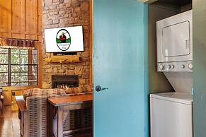 Cabins at Green Mountain