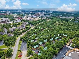 Cabins at Green Mountain