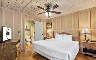 Cabins at Green Mountain