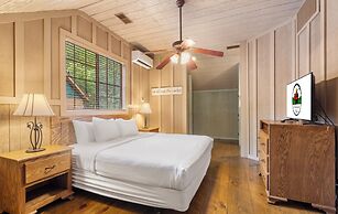 Cabins at Green Mountain