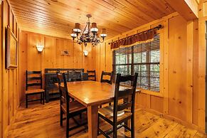 Cabins at Green Mountain