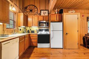 Cabins at Green Mountain