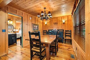 Cabins at Green Mountain