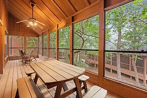 Cabins at Green Mountain