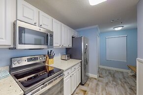 Palacio Condominiums